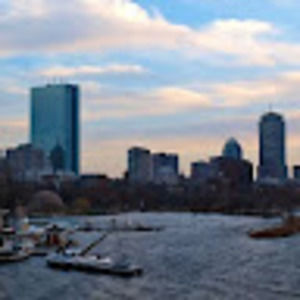 Meet your Posher, Patrick